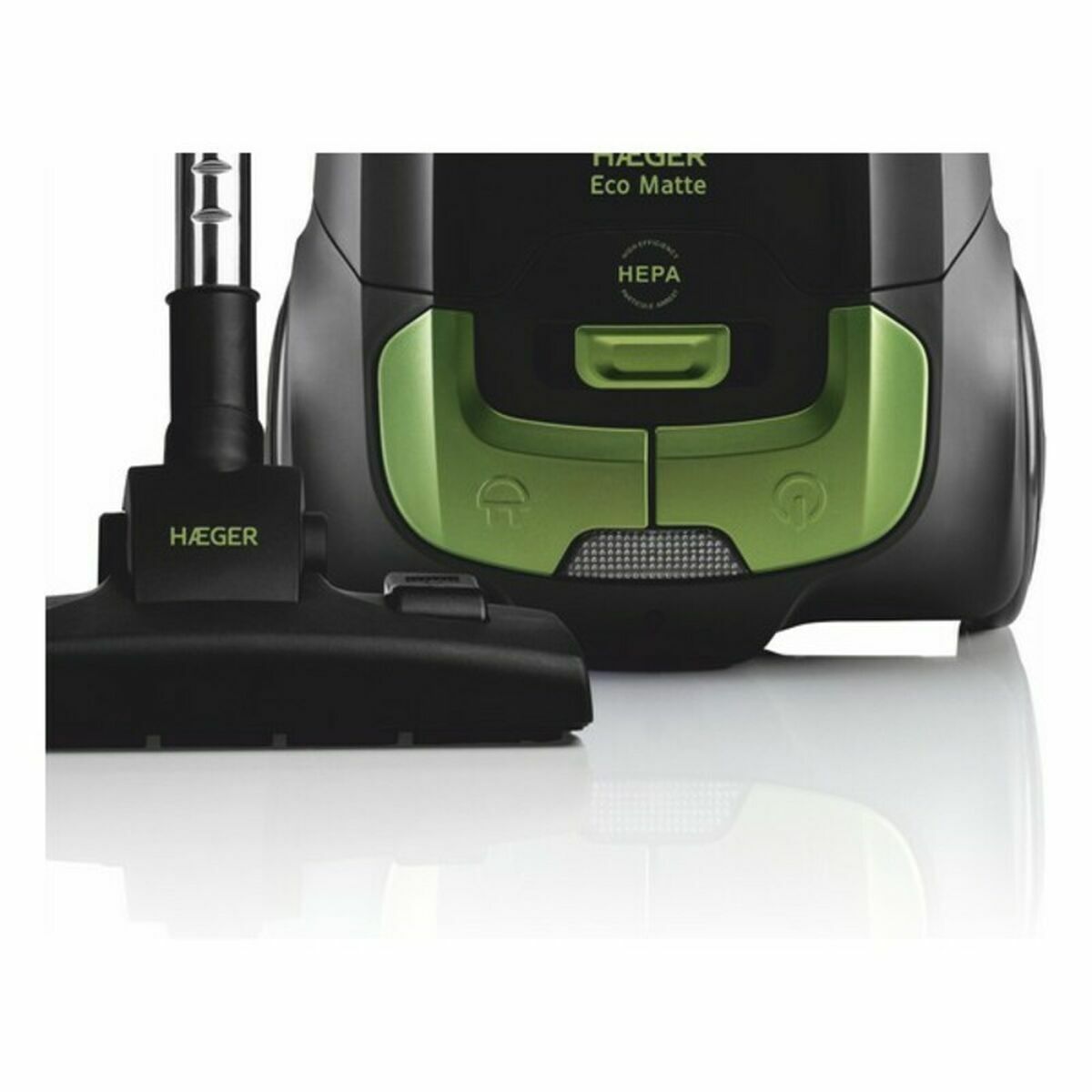 Imiseade Haeger VC-70B.035A Must 700 W